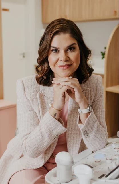 Dra. Ana Clara Campos