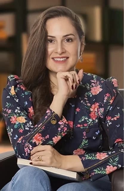 Sarah Gualardone