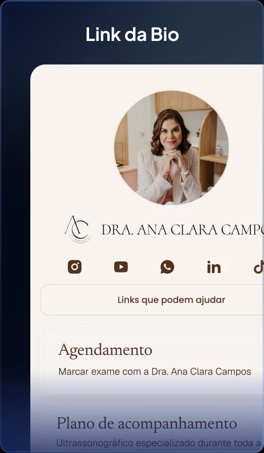 Integrações