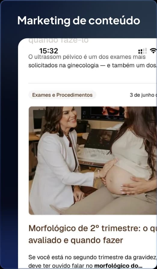 Marketing de Conteúdo